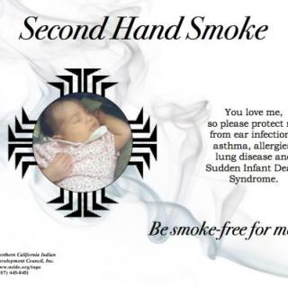 Secondhand Smoke & Your Baby
