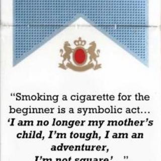 Philip Morris Quote 1